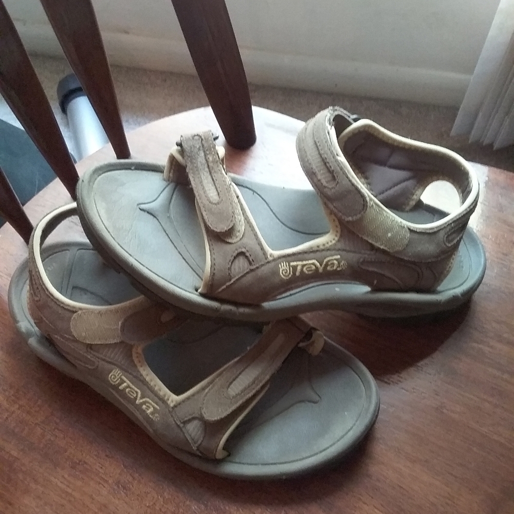 Teva`s
